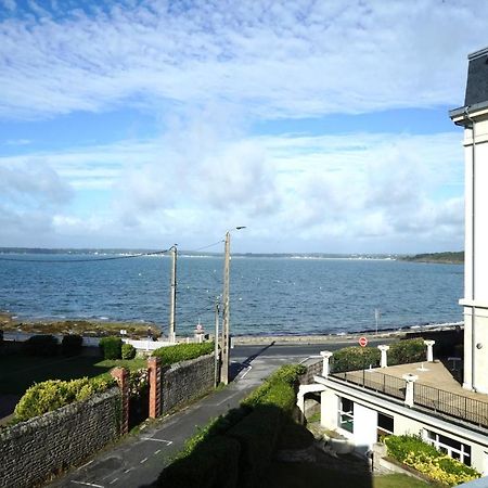 La Villa Des Sables Concarneau Exterior photo